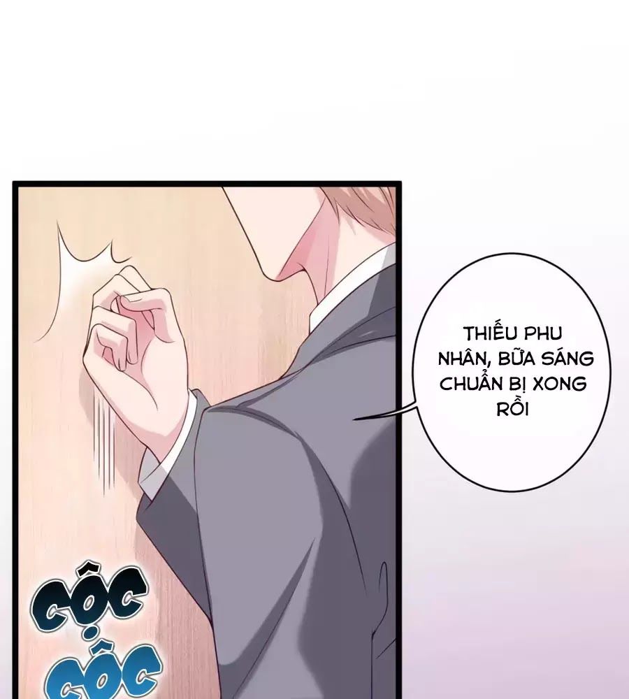 Băng Sơn Tổng Tài Sủng Thê Đến Vô Đạo Chapter 37 - Trang 2