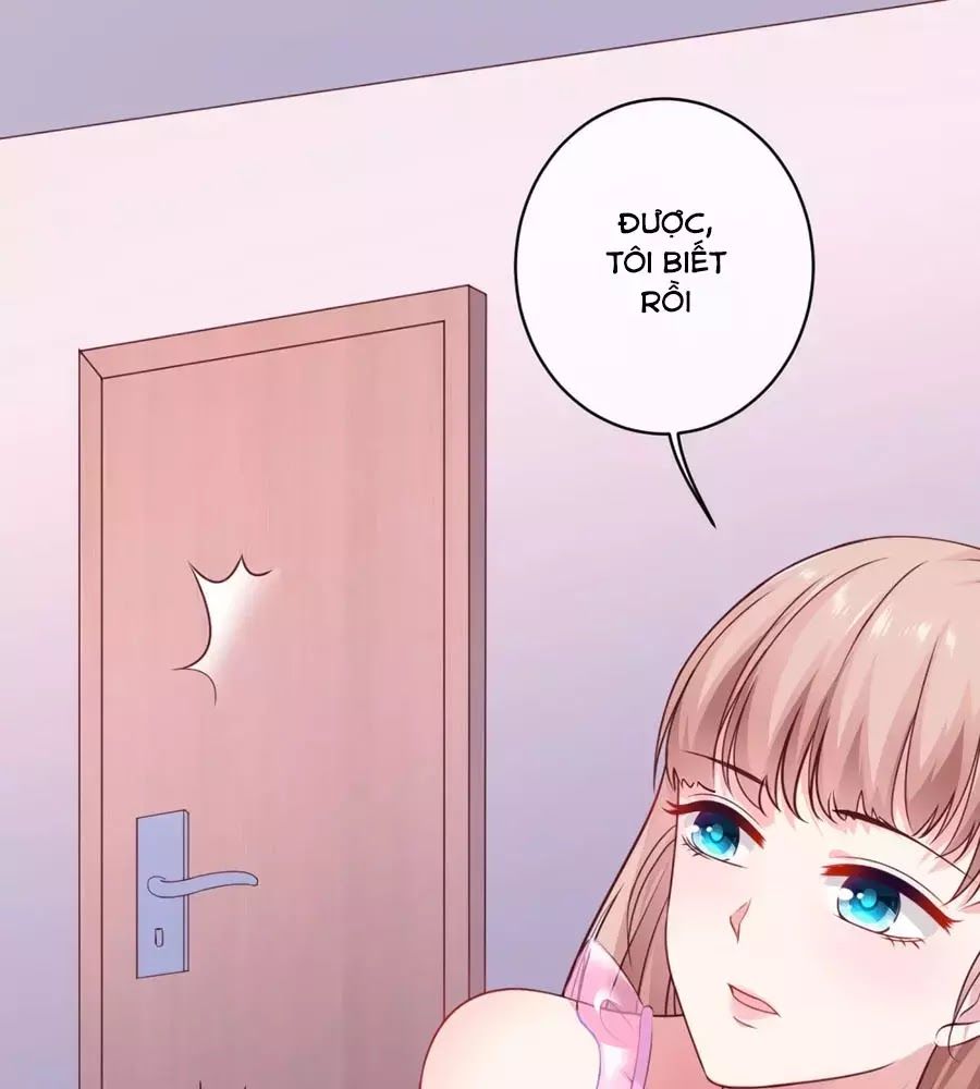 Băng Sơn Tổng Tài Sủng Thê Đến Vô Đạo Chapter 37 - Trang 2