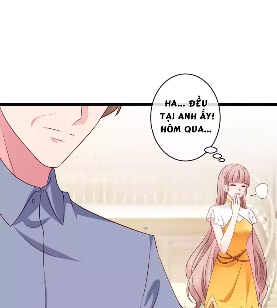 Băng Sơn Tổng Tài Sủng Thê Đến Vô Đạo Chapter 37 - Trang 2