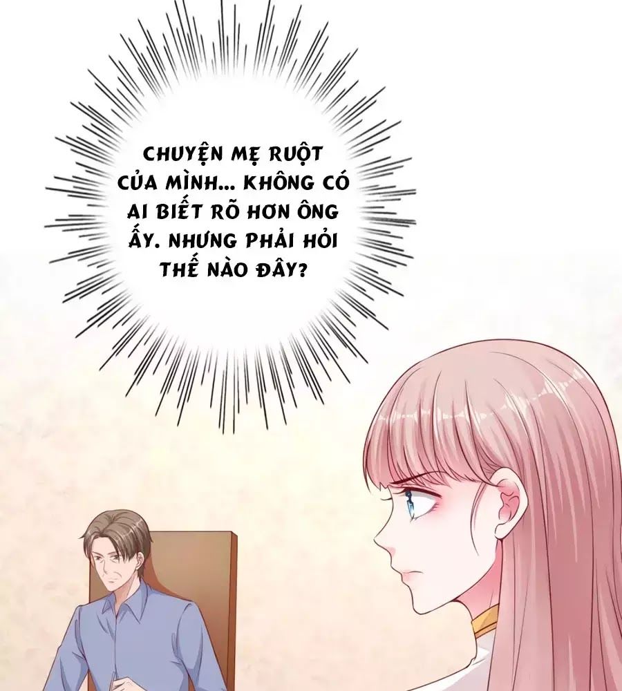 Băng Sơn Tổng Tài Sủng Thê Đến Vô Đạo Chapter 37 - Trang 2