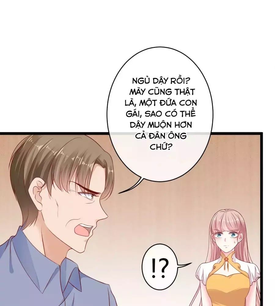 Băng Sơn Tổng Tài Sủng Thê Đến Vô Đạo Chapter 37 - Trang 2