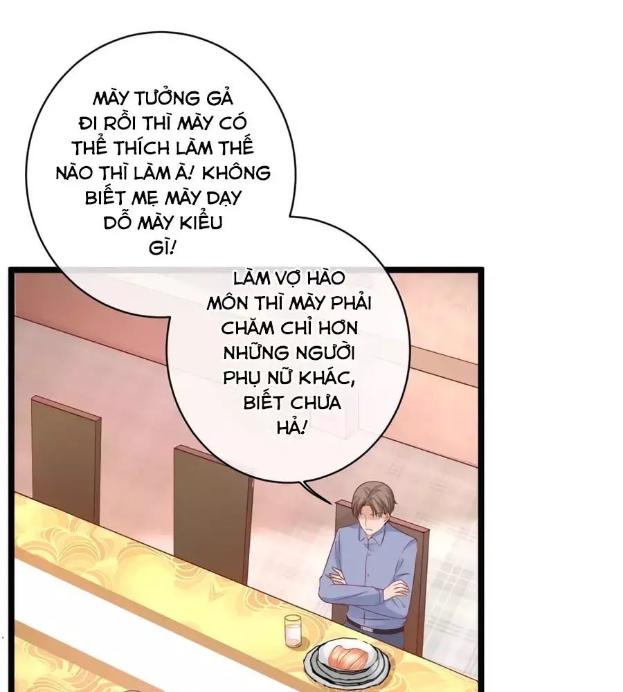 Băng Sơn Tổng Tài Sủng Thê Đến Vô Đạo Chapter 37 - Trang 2