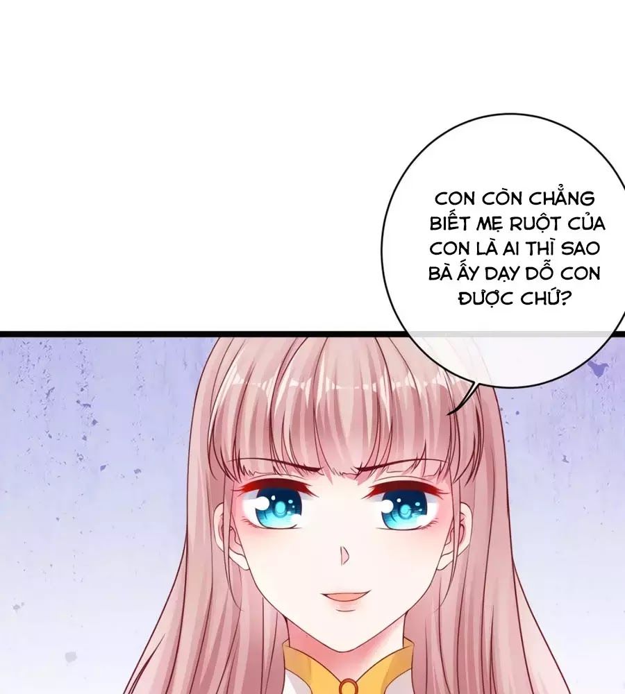 Băng Sơn Tổng Tài Sủng Thê Đến Vô Đạo Chapter 37 - Trang 2