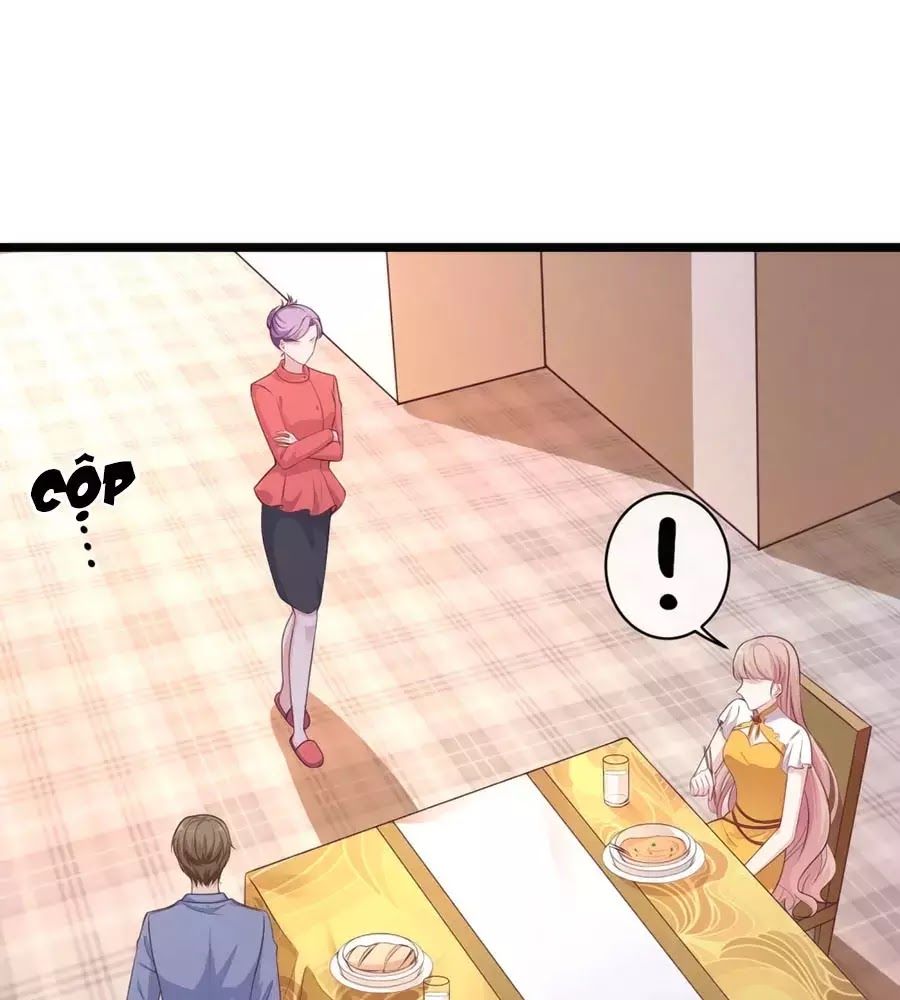 Băng Sơn Tổng Tài Sủng Thê Đến Vô Đạo Chapter 38 - Trang 2