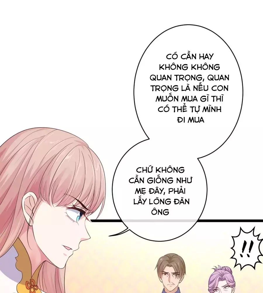 Băng Sơn Tổng Tài Sủng Thê Đến Vô Đạo Chapter 38 - Trang 2