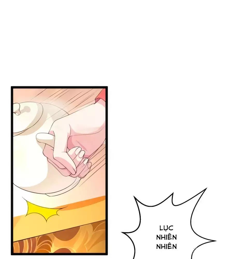 Băng Sơn Tổng Tài Sủng Thê Đến Vô Đạo Chapter 38 - Trang 2