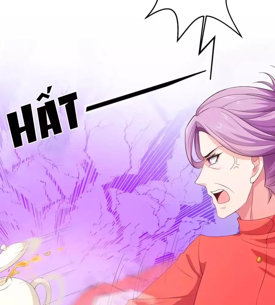 Băng Sơn Tổng Tài Sủng Thê Đến Vô Đạo Chapter 38 - Trang 2