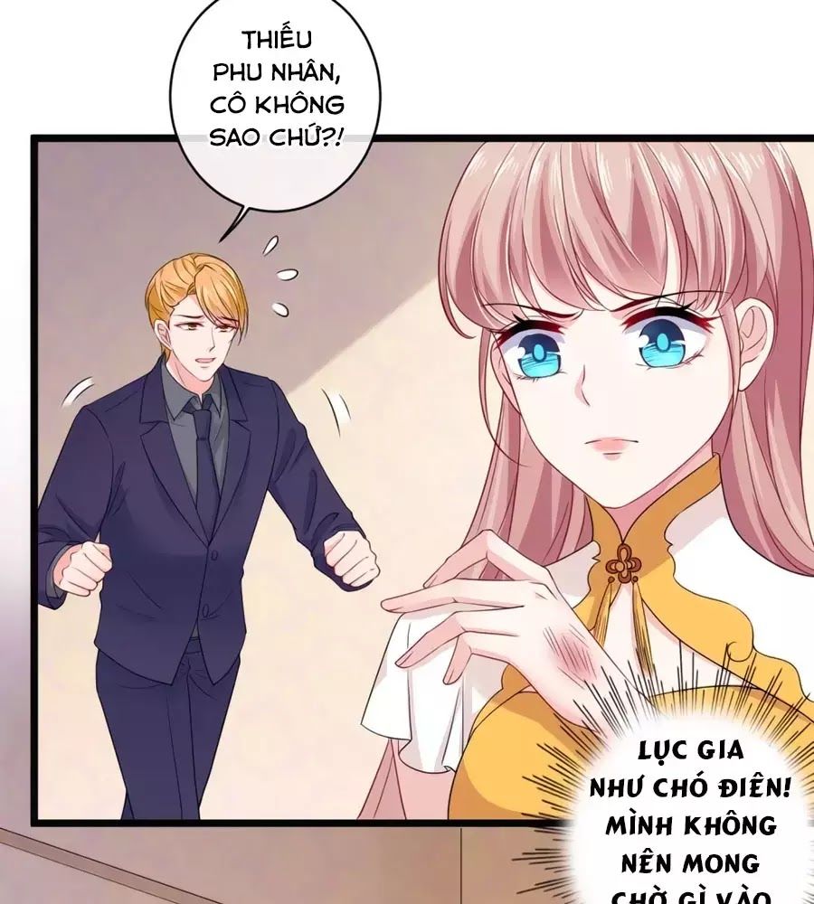 Băng Sơn Tổng Tài Sủng Thê Đến Vô Đạo Chapter 38 - Trang 2