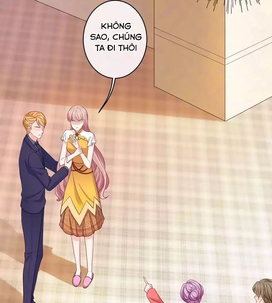 Băng Sơn Tổng Tài Sủng Thê Đến Vô Đạo Chapter 38 - Trang 2