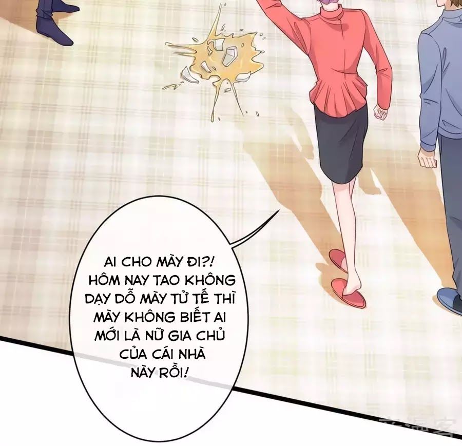 Băng Sơn Tổng Tài Sủng Thê Đến Vô Đạo Chapter 38 - Trang 2