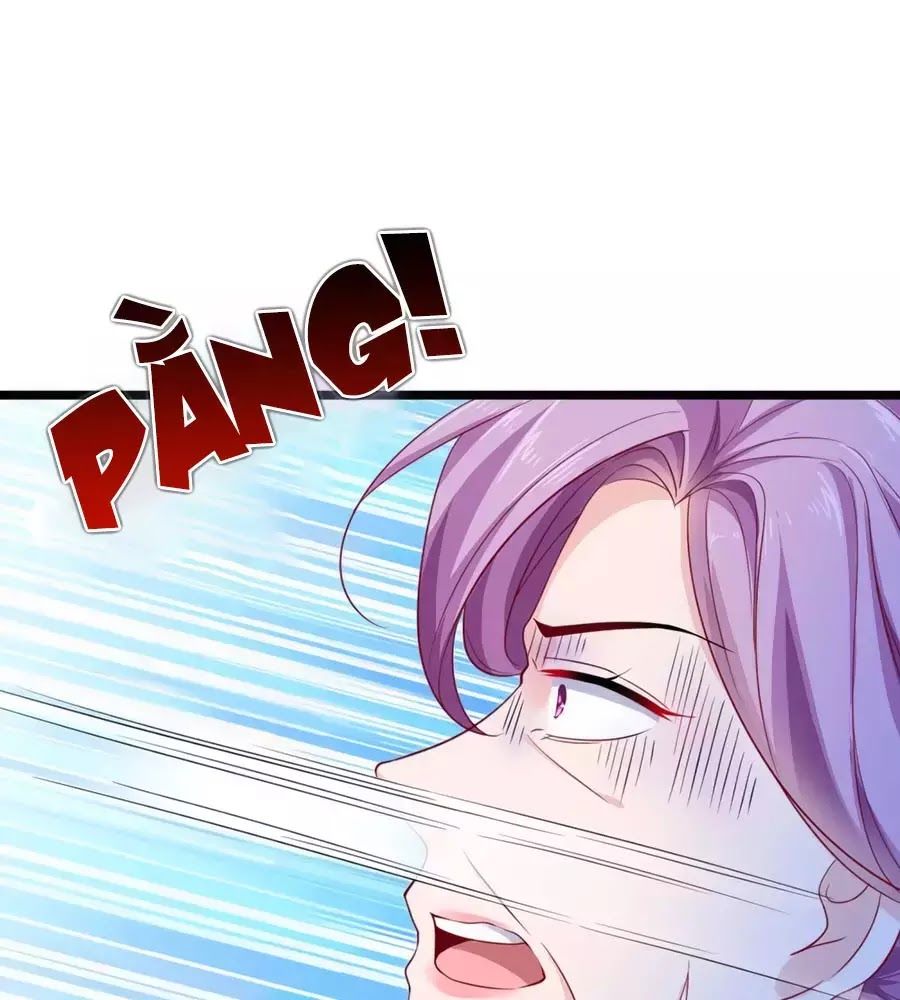 Băng Sơn Tổng Tài Sủng Thê Đến Vô Đạo Chapter 38 - Trang 2