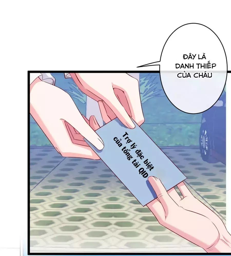 Băng Sơn Tổng Tài Sủng Thê Đến Vô Đạo Chapter 38 - Trang 2