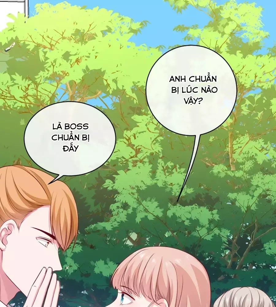 Băng Sơn Tổng Tài Sủng Thê Đến Vô Đạo Chapter 38 - Trang 2