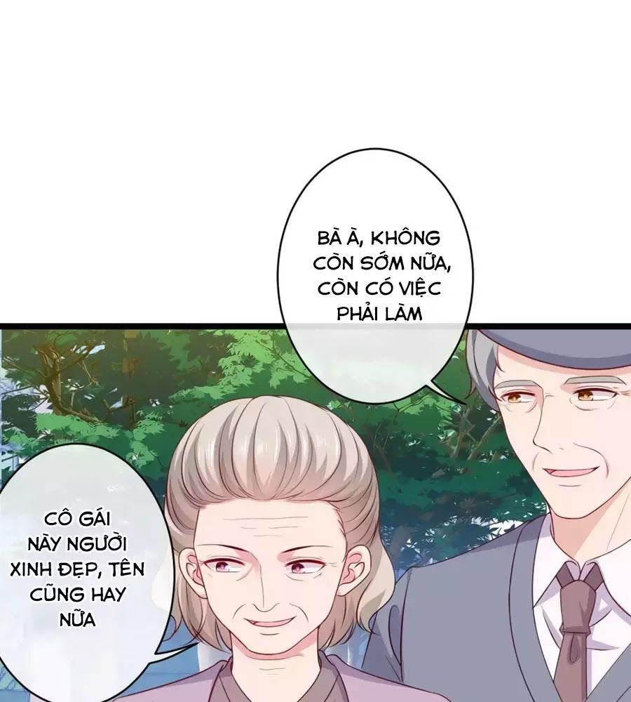 Băng Sơn Tổng Tài Sủng Thê Đến Vô Đạo Chapter 38 - Trang 2