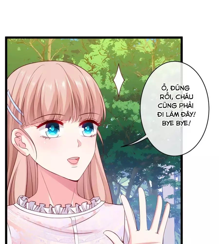 Băng Sơn Tổng Tài Sủng Thê Đến Vô Đạo Chapter 38 - Trang 2