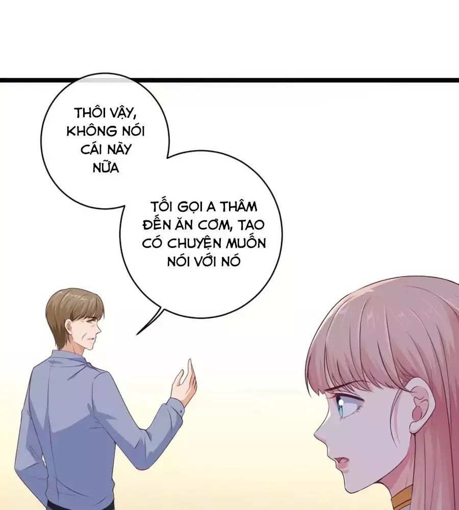 Băng Sơn Tổng Tài Sủng Thê Đến Vô Đạo Chapter 38 - Trang 2