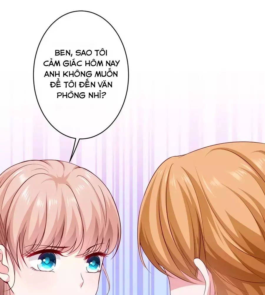 Băng Sơn Tổng Tài Sủng Thê Đến Vô Đạo Chapter 38 - Trang 2