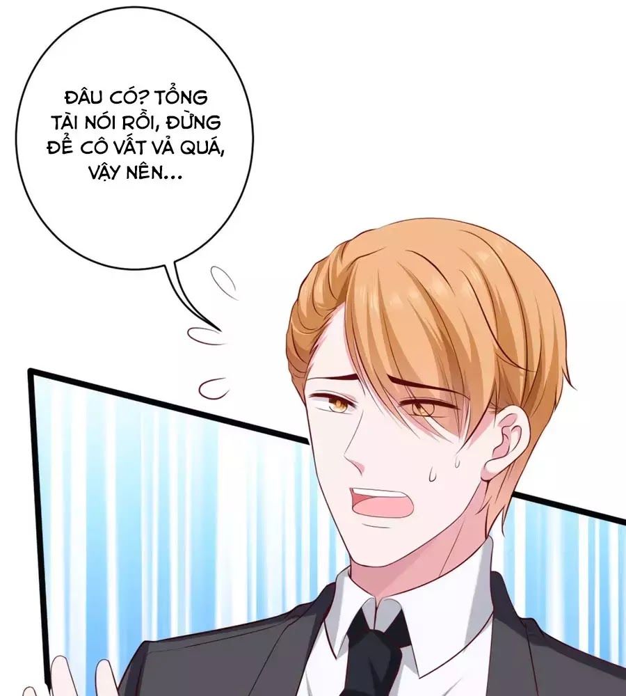 Băng Sơn Tổng Tài Sủng Thê Đến Vô Đạo Chapter 38 - Trang 2