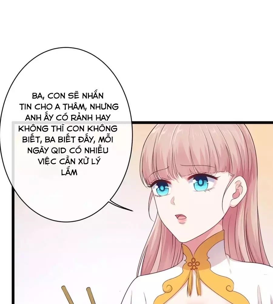 Băng Sơn Tổng Tài Sủng Thê Đến Vô Đạo Chapter 38 - Trang 2