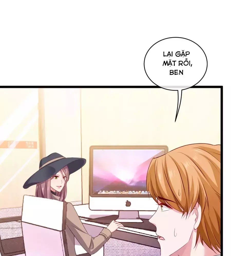 Băng Sơn Tổng Tài Sủng Thê Đến Vô Đạo Chapter 39 - Trang 2