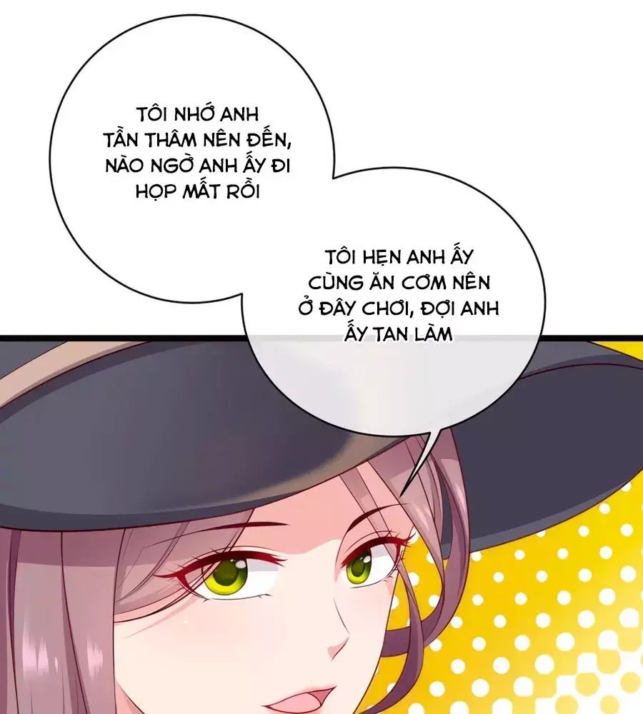 Băng Sơn Tổng Tài Sủng Thê Đến Vô Đạo Chapter 39 - Trang 2