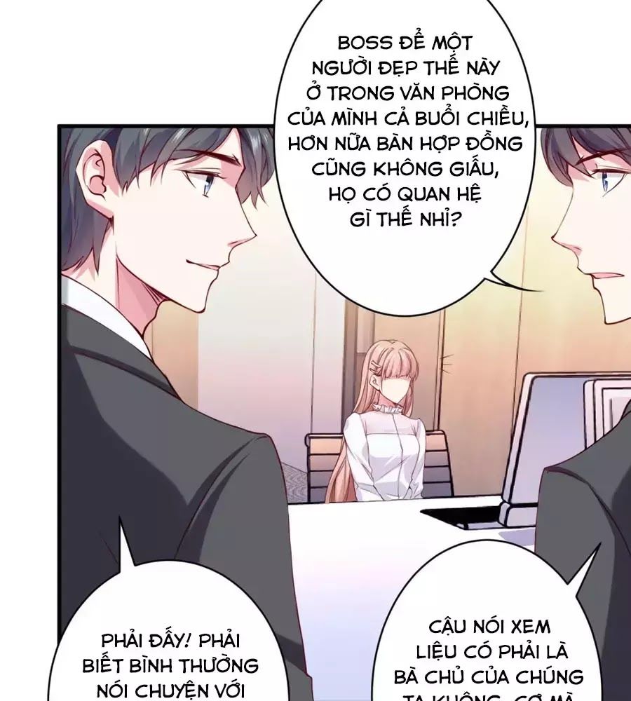 Băng Sơn Tổng Tài Sủng Thê Đến Vô Đạo Chapter 39 - Trang 2