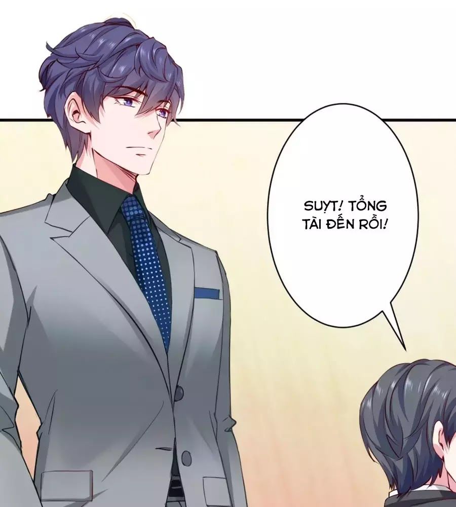 Băng Sơn Tổng Tài Sủng Thê Đến Vô Đạo Chapter 39 - Trang 2