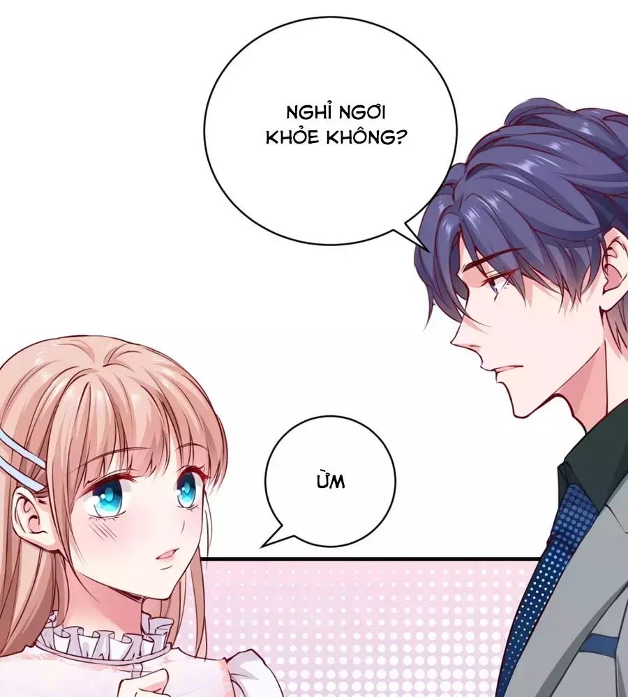 Băng Sơn Tổng Tài Sủng Thê Đến Vô Đạo Chapter 39 - Trang 2