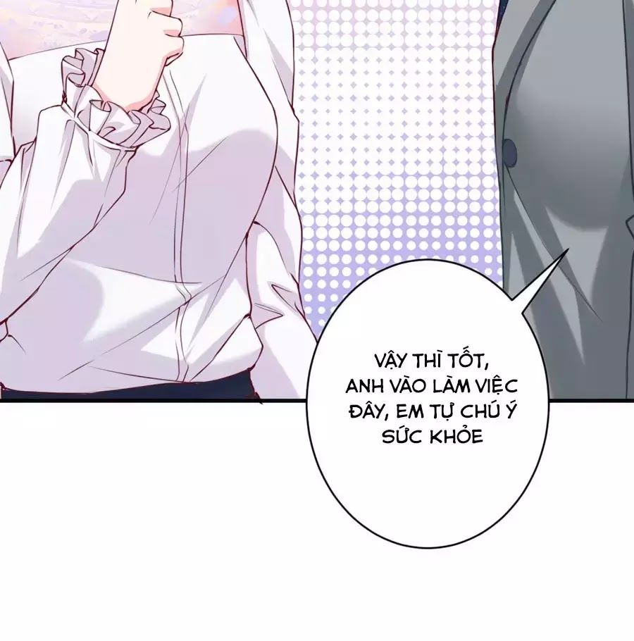 Băng Sơn Tổng Tài Sủng Thê Đến Vô Đạo Chapter 39 - Trang 2