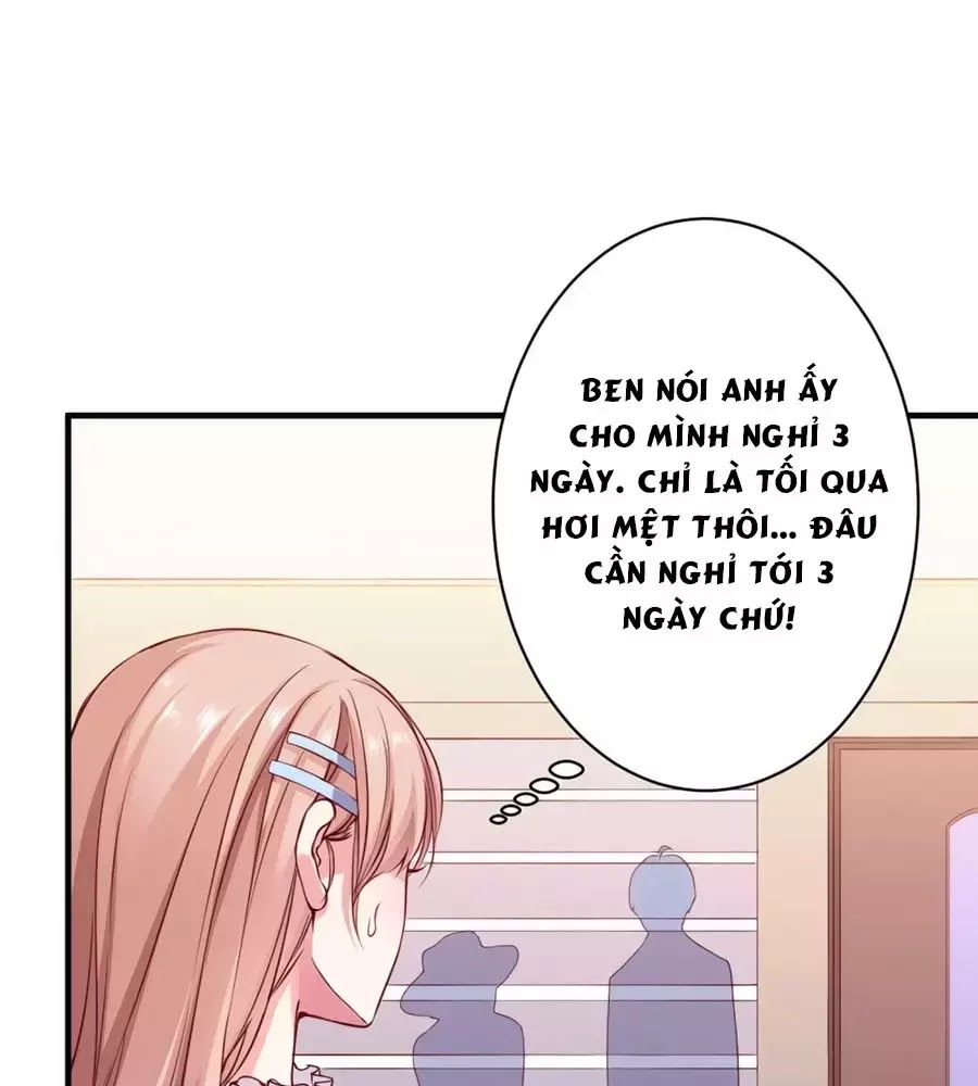 Băng Sơn Tổng Tài Sủng Thê Đến Vô Đạo Chapter 39 - Trang 2