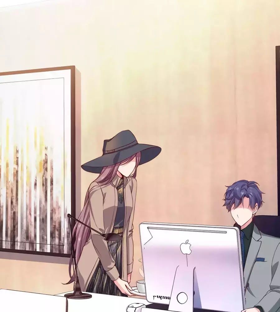 Băng Sơn Tổng Tài Sủng Thê Đến Vô Đạo Chapter 39 - Trang 2