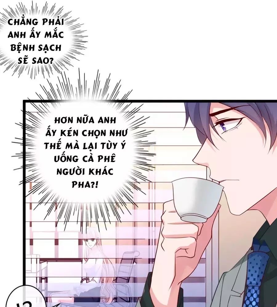 Băng Sơn Tổng Tài Sủng Thê Đến Vô Đạo Chapter 39 - Trang 2