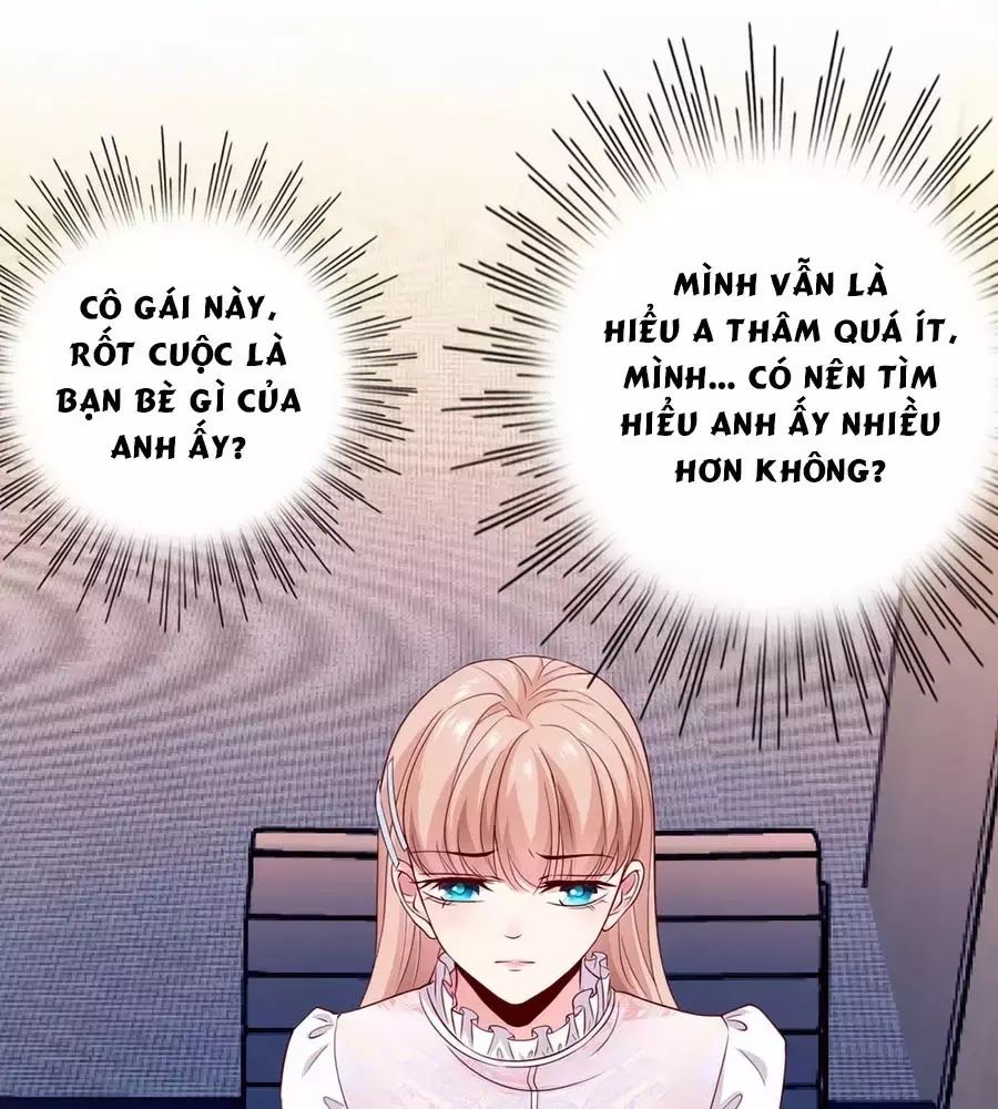 Băng Sơn Tổng Tài Sủng Thê Đến Vô Đạo Chapter 39 - Trang 2