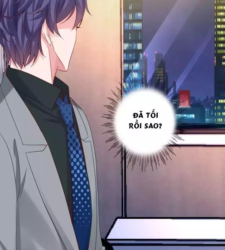 Băng Sơn Tổng Tài Sủng Thê Đến Vô Đạo Chapter 39 - Trang 2