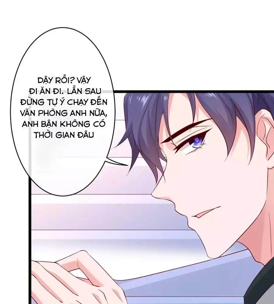 Băng Sơn Tổng Tài Sủng Thê Đến Vô Đạo Chapter 39 - Trang 2