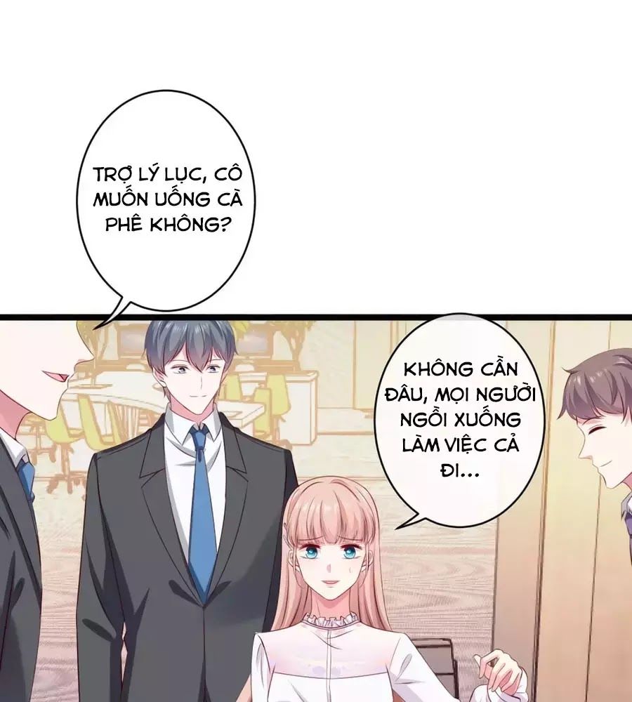 Băng Sơn Tổng Tài Sủng Thê Đến Vô Đạo Chapter 39 - Trang 2