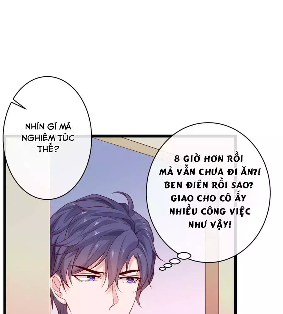 Băng Sơn Tổng Tài Sủng Thê Đến Vô Đạo Chapter 39 - Trang 2
