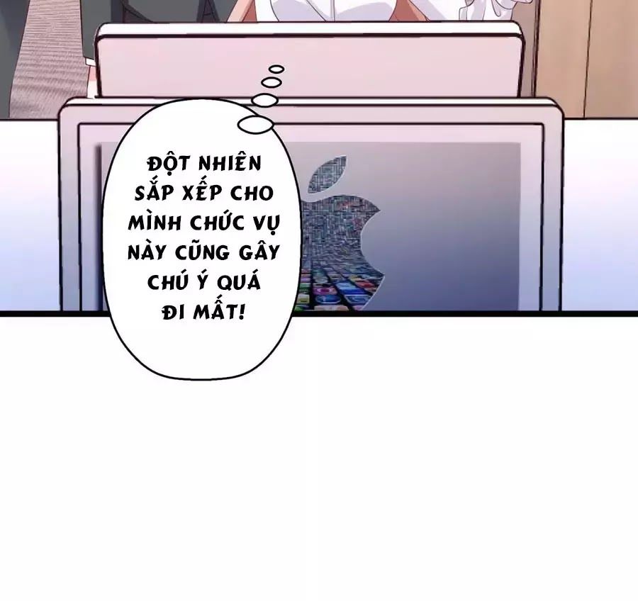 Băng Sơn Tổng Tài Sủng Thê Đến Vô Đạo Chapter 39 - Trang 2