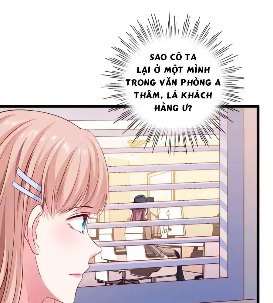 Băng Sơn Tổng Tài Sủng Thê Đến Vô Đạo Chapter 39 - Trang 2