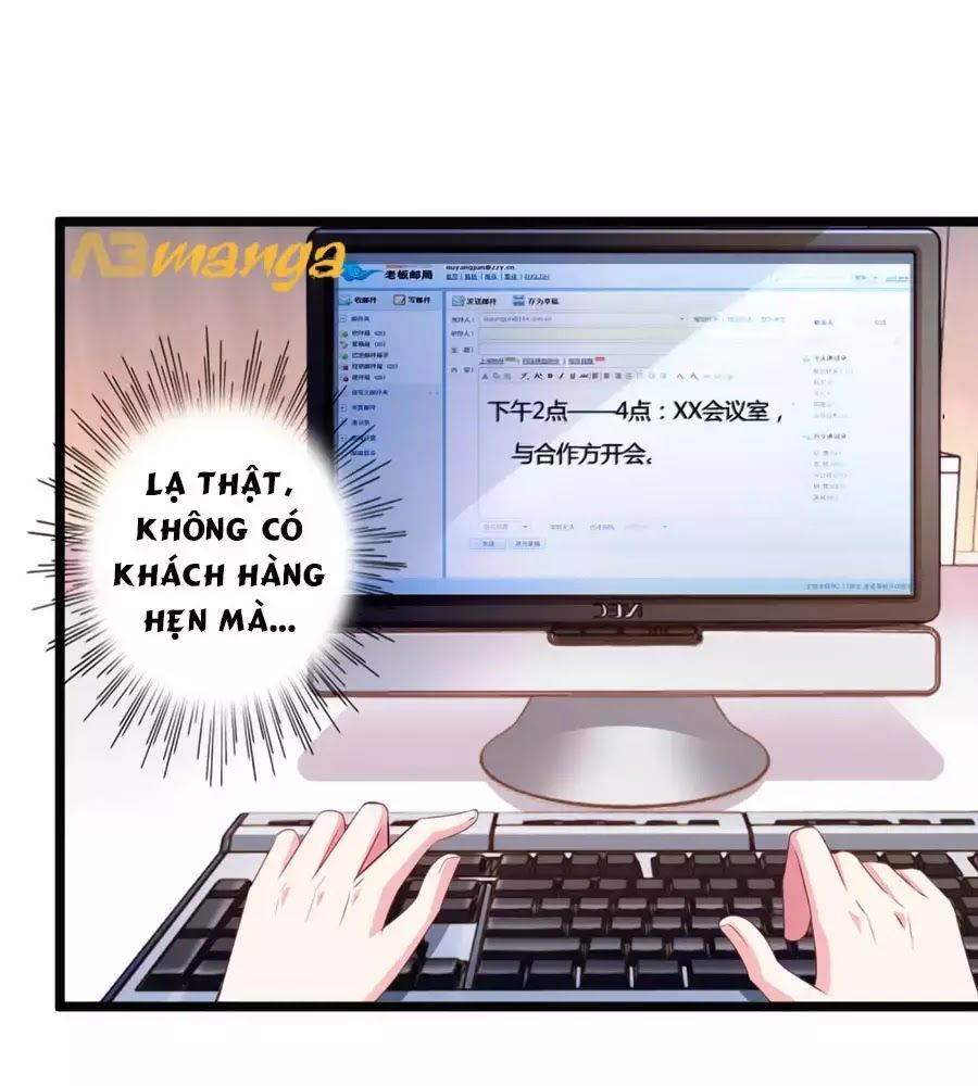 Băng Sơn Tổng Tài Sủng Thê Đến Vô Đạo Chapter 39 - Trang 2