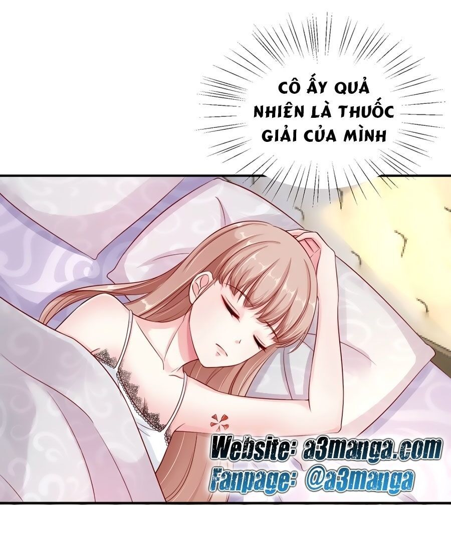 Băng Sơn Tổng Tài Sủng Thê Đến Vô Đạo Chapter 4 - Trang 2