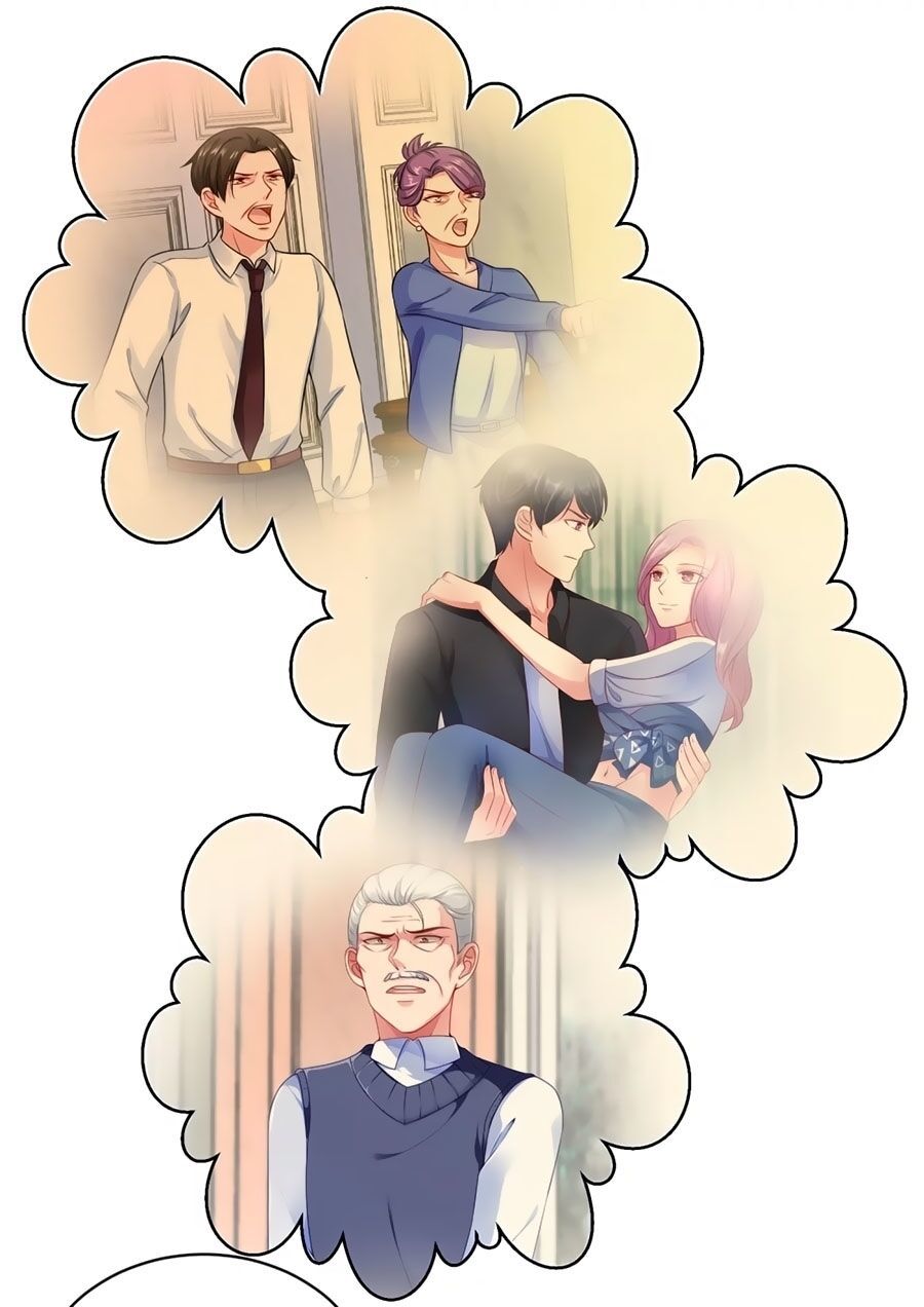 Băng Sơn Tổng Tài Sủng Thê Đến Vô Đạo Chapter 4 - Trang 2