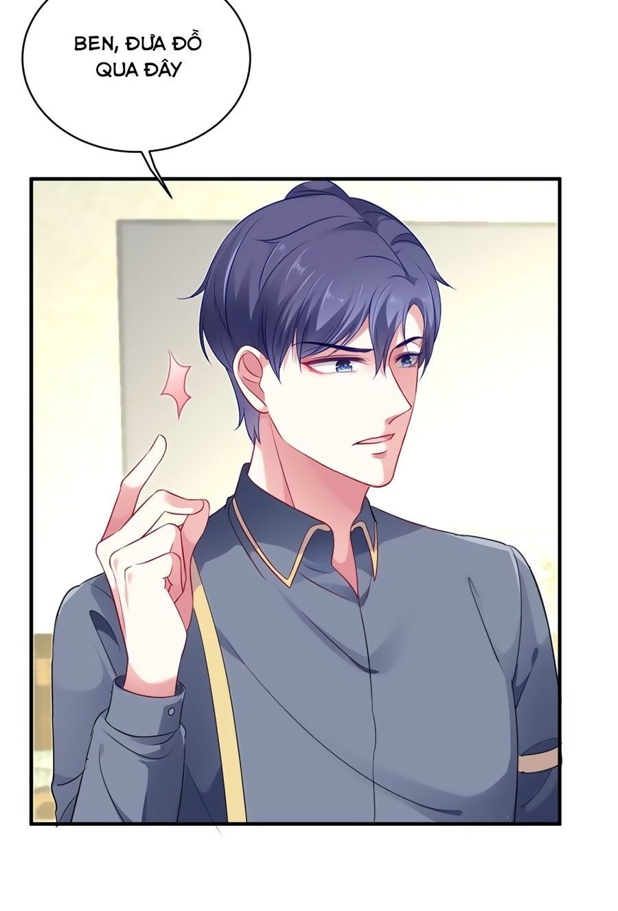 Băng Sơn Tổng Tài Sủng Thê Đến Vô Đạo Chapter 4 - Trang 2