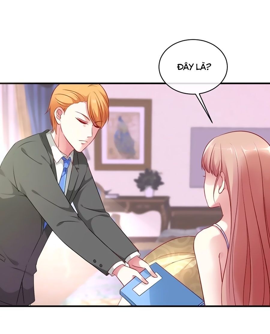 Băng Sơn Tổng Tài Sủng Thê Đến Vô Đạo Chapter 4 - Trang 2