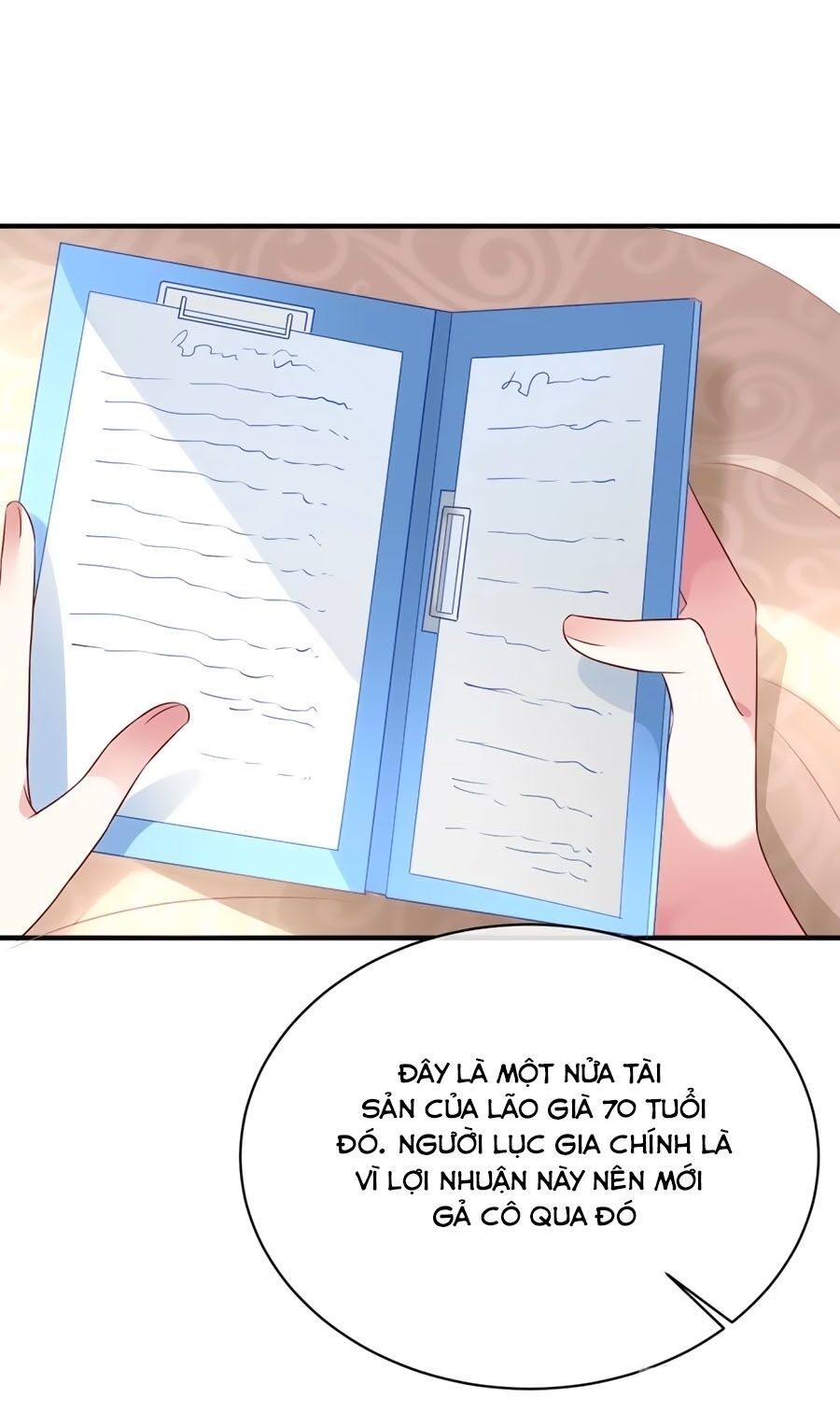 Băng Sơn Tổng Tài Sủng Thê Đến Vô Đạo Chapter 4 - Trang 2