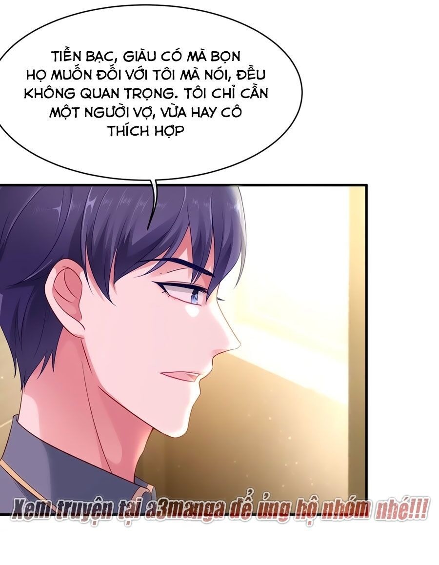 Băng Sơn Tổng Tài Sủng Thê Đến Vô Đạo Chapter 4 - Trang 2