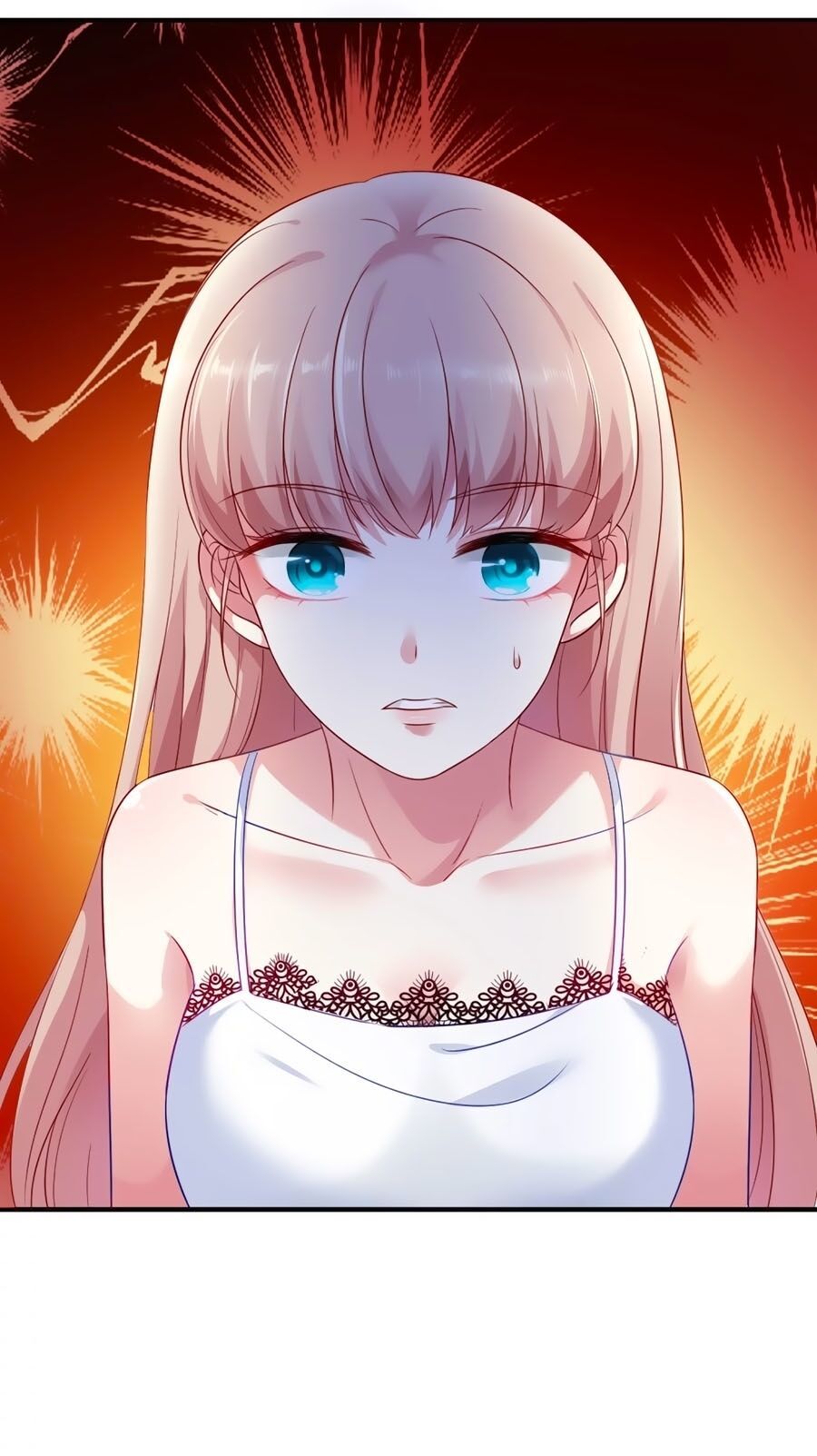 Băng Sơn Tổng Tài Sủng Thê Đến Vô Đạo Chapter 4 - Trang 2