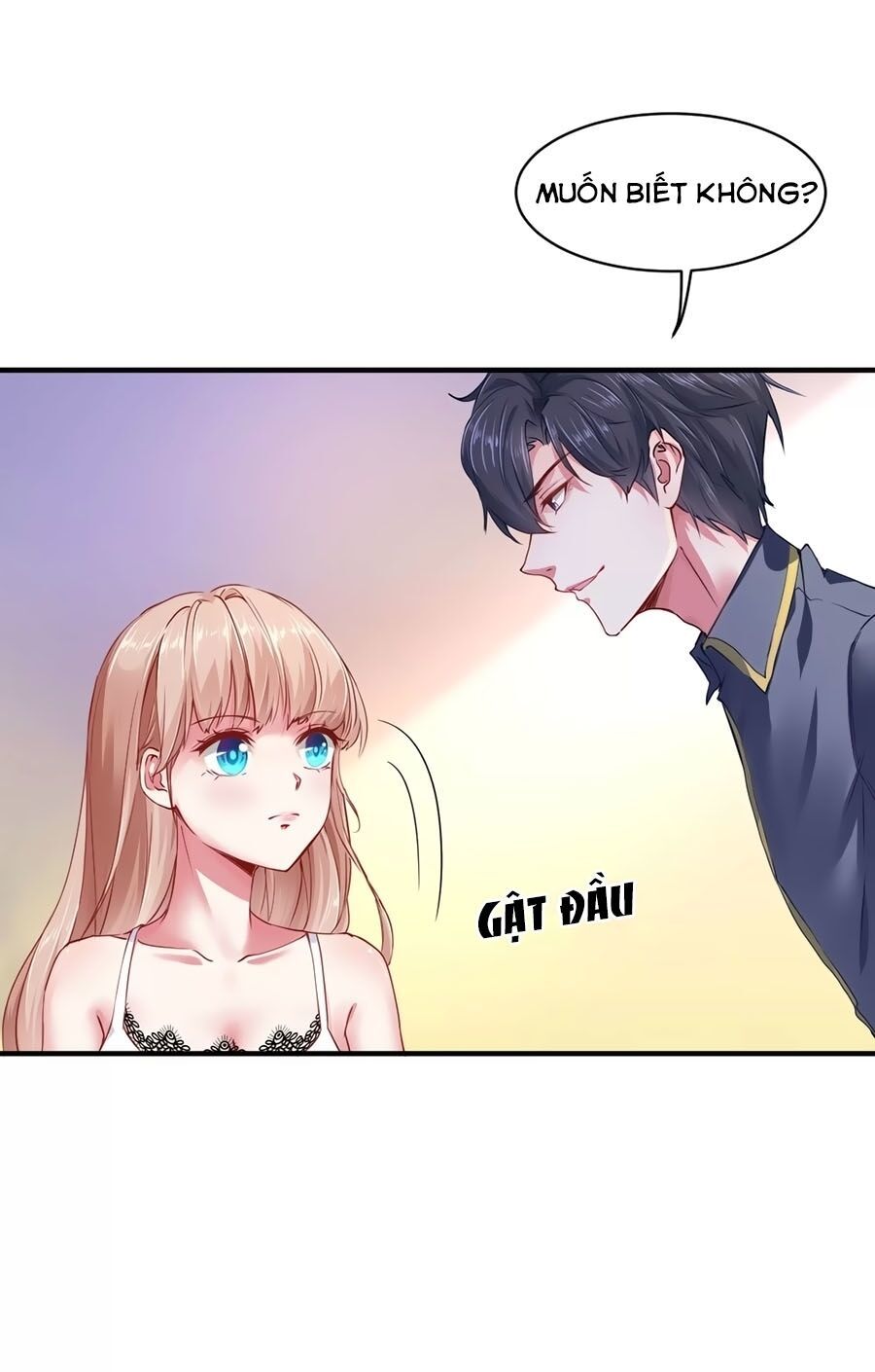 Băng Sơn Tổng Tài Sủng Thê Đến Vô Đạo Chapter 4 - Trang 2