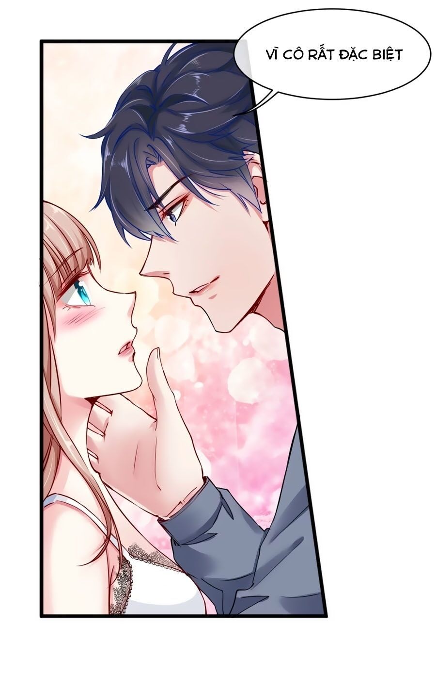 Băng Sơn Tổng Tài Sủng Thê Đến Vô Đạo Chapter 4 - Trang 2