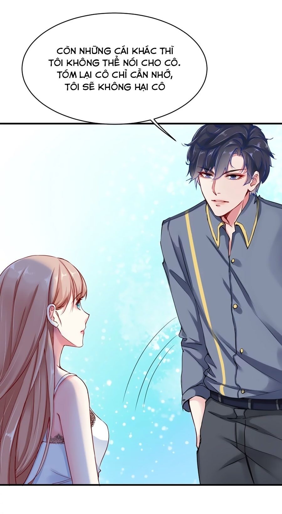 Băng Sơn Tổng Tài Sủng Thê Đến Vô Đạo Chapter 4 - Trang 2